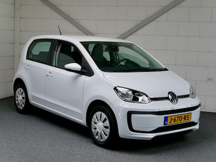 Volkswagen Up! 0