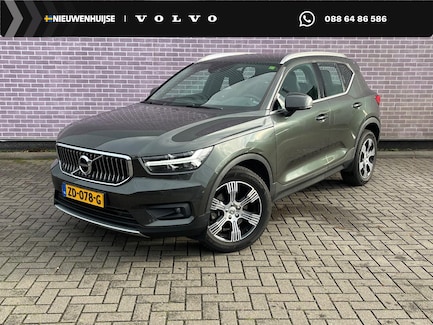 Volvo XC40 0