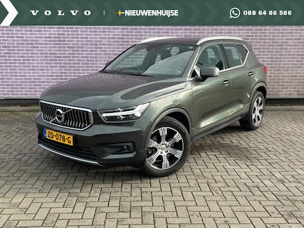 Volvo XC40 0