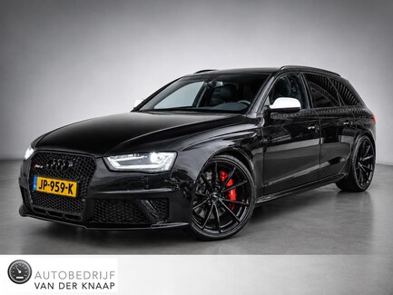 Audi RS4 0