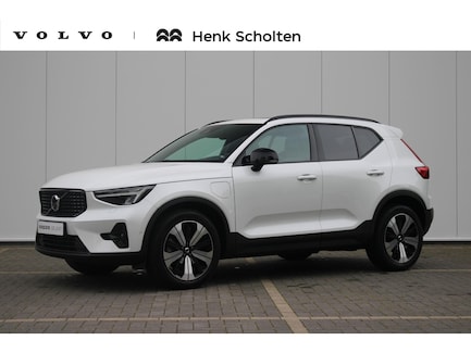 Volvo XC40 0