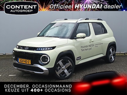 Hyundai Inster 0