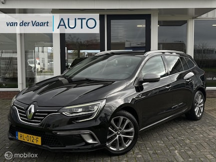 Renault Megane 0