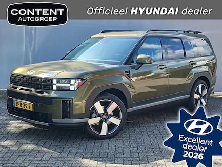 Hyundai Santa Fe 0