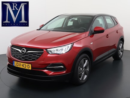 Opel Grandland 0