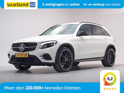 Mercedes-Benz GLC 0