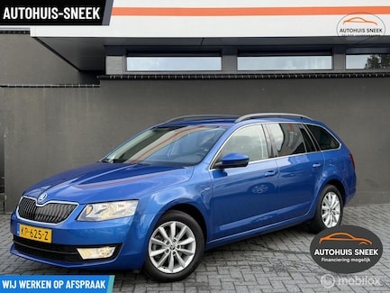 Skoda Octavia 0