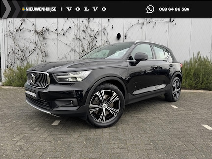 Volvo XC40 0