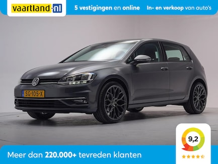 Volkswagen Golf 0