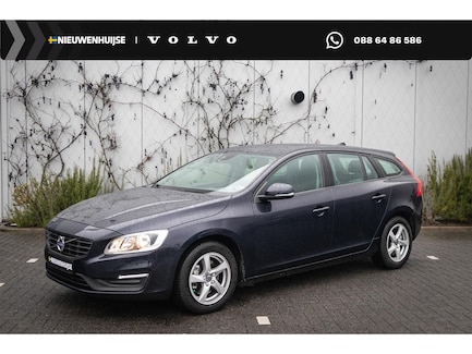 Volvo V60 0
