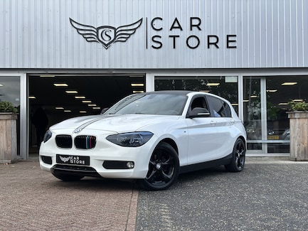 BMW 1-Serie 0