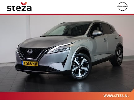 Nissan Qashqai 0