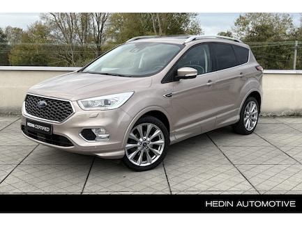Ford Kuga 0