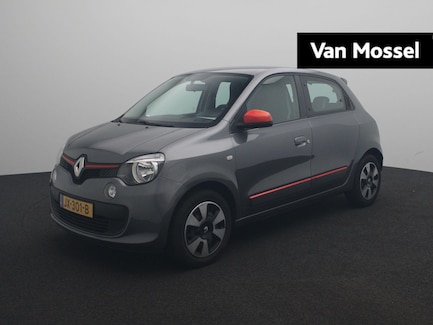 Renault Twingo 0