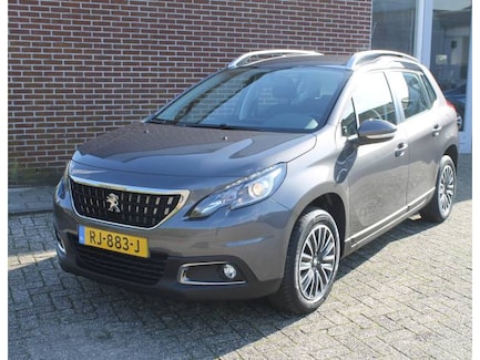 Peugeot 2008 0