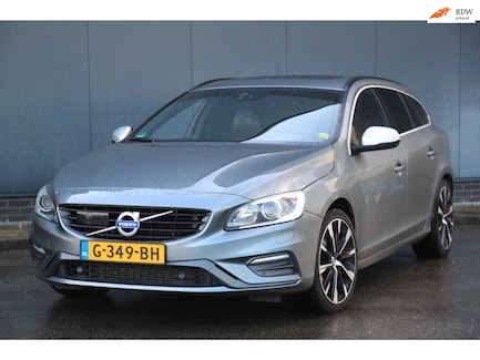 Volvo V60 0
