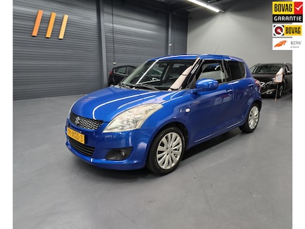 Suzuki Swift 0