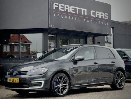 Volkswagen Golf 0