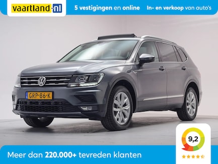 Volkswagen Tiguan Allspace 0