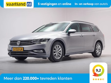 Volkswagen Passat 0