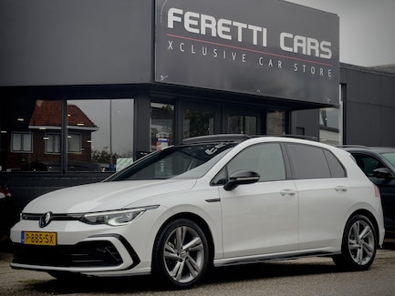 Volkswagen Golf 0