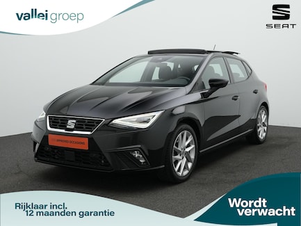 SEAT Ibiza 0