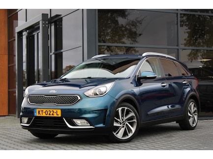 Kia Niro 0