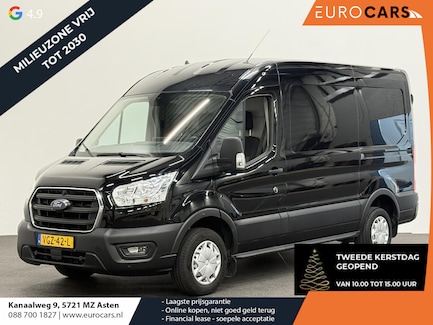 Ford Transit 0
