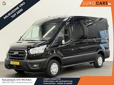 Ford Transit 0