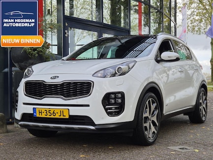 Kia Sportage 0