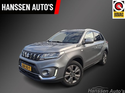 Suzuki Vitara 0