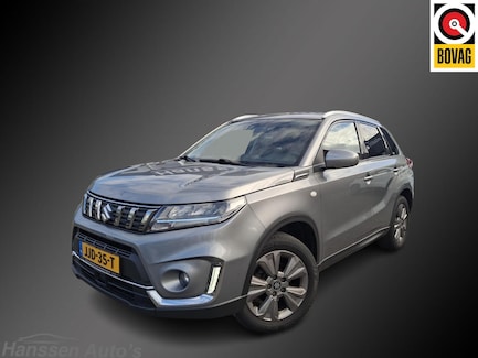 Suzuki Vitara 0