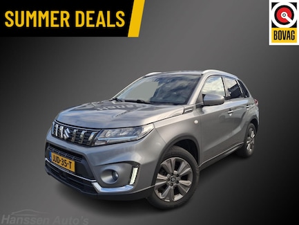 Suzuki Vitara 0
