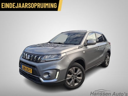 Suzuki Vitara 0