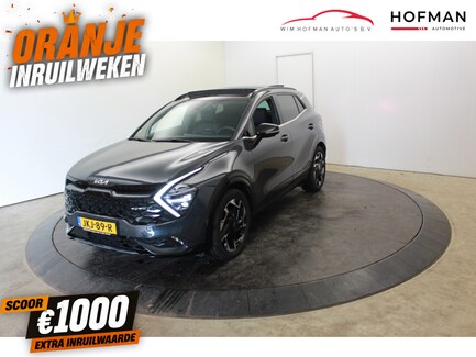 Kia Sportage 0