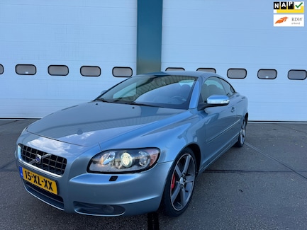 Volvo C70 0
