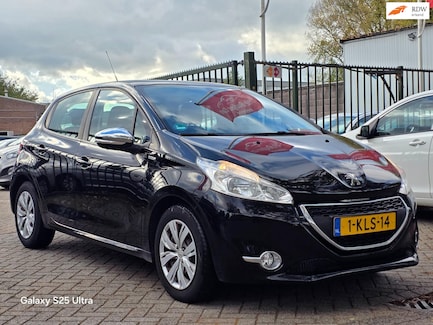 Peugeot 208 0