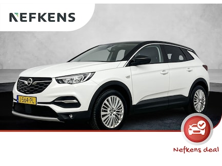 Opel Grandland 0