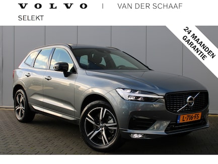 Volvo XC60 0