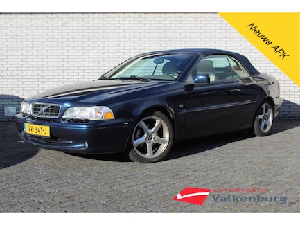 Volvo C70 0