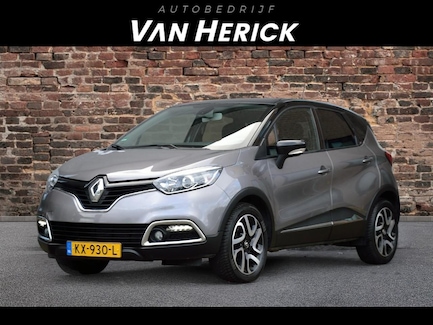 Renault Captur 0