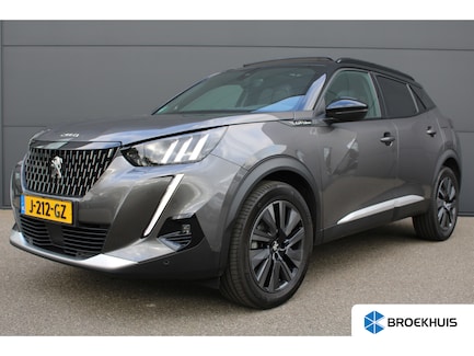 Peugeot 2008 0