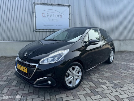 Peugeot 208 0