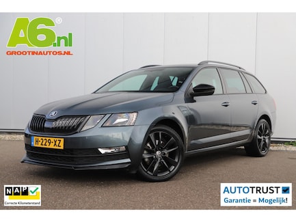 Skoda Octavia 0