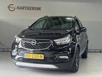 Opel Mokka 0