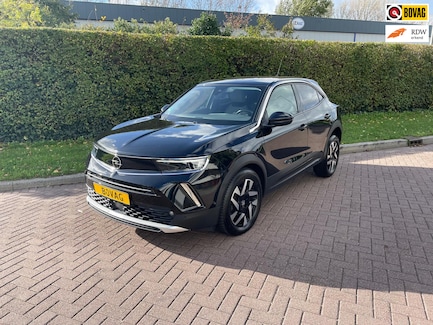Opel Mokka 0