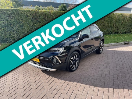 Opel Mokka 0