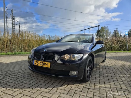BMW 3-Serie 0