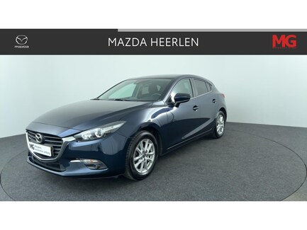 Mazda 3 0