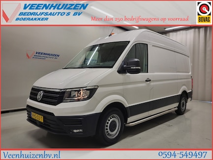 Volkswagen Crafter 0